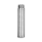 Beverage filters for clarification and defertilization, 0.5 microns