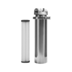 Гофрированные картонные фильтры для очистки двуокиси углерода при упаковке, G2 / 15 мкм
