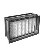 Кассетный фильтр UVAIR® <br/>для вентиляции теплиц