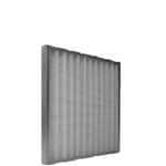 Панельный фильтр UVAIR® <br/>для вентиляции разделочных цехов