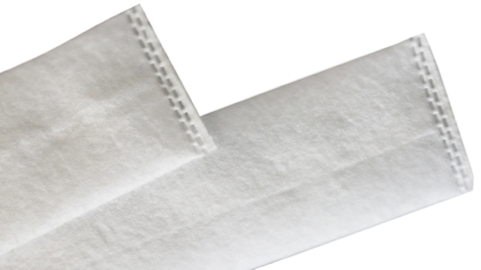 Advantages of UVMILK thermally bonded filters