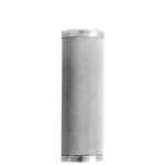 UVMILK mesh filter <br/>for clearing fuses
