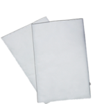Non-woven bag filter UVOIL <br/>to eliminate protein
