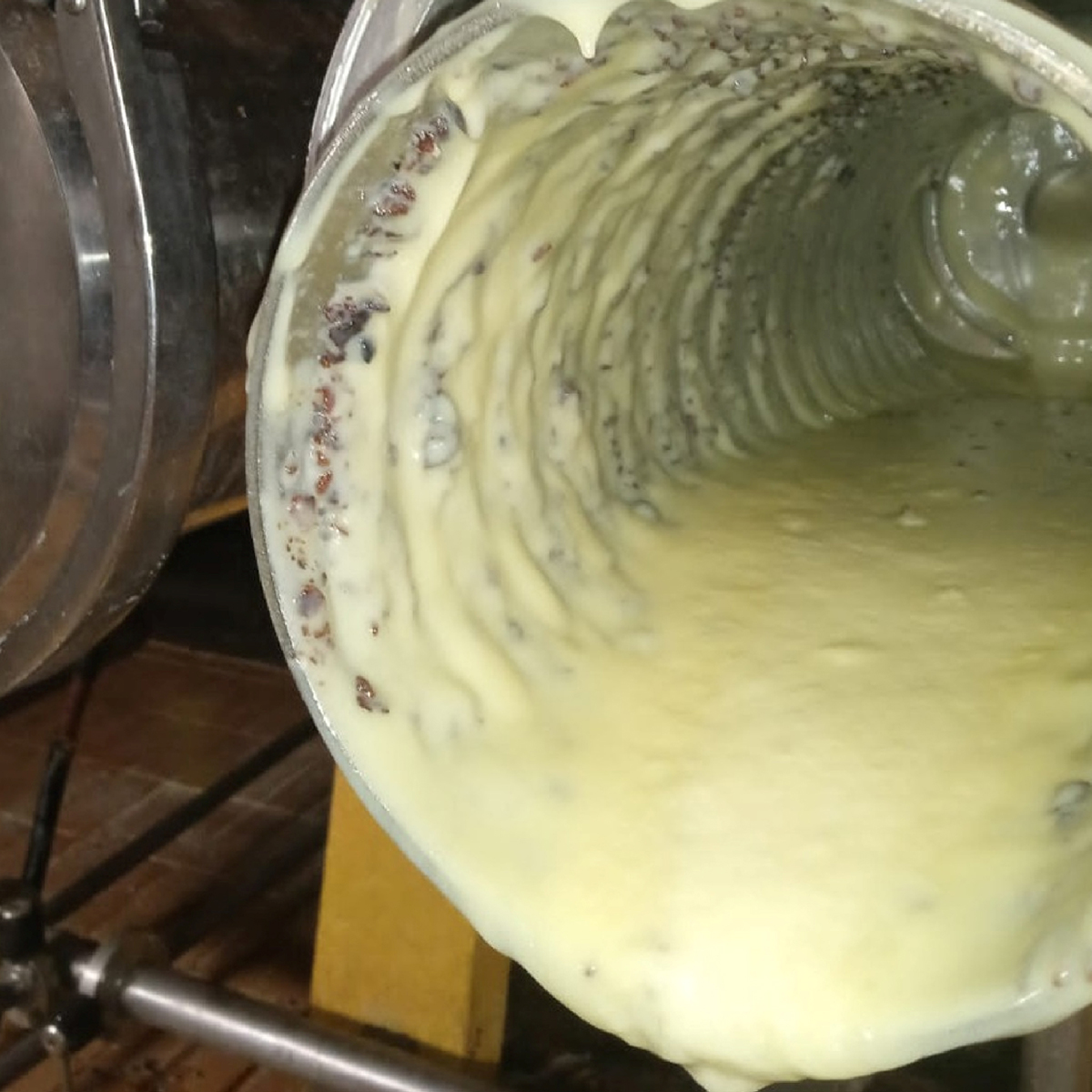 Фильтр UVMILK&reg; для сгущенного молока