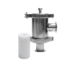 Корпус молочного фильтра UVMILK® Standard тонкой очистки