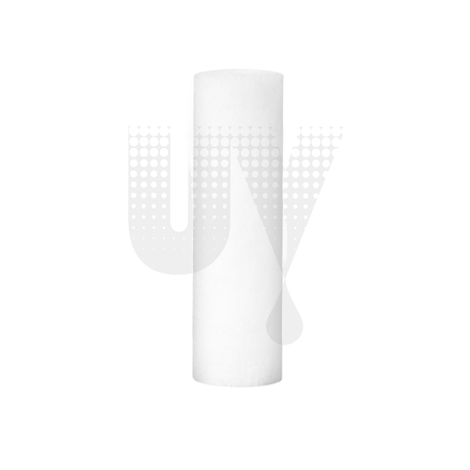 UVMILK® Max filter for fine purification of milk