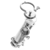 UVMILK® filter housing for fine purification of milk
