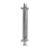 UVMILK® Sleeve filter Short for rough purification of milk