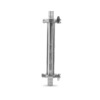 UVMILK® Sleeve filter Short for rough purification of milk