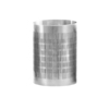 UVMILK® SL Slotted filter for preliminary purification of milk