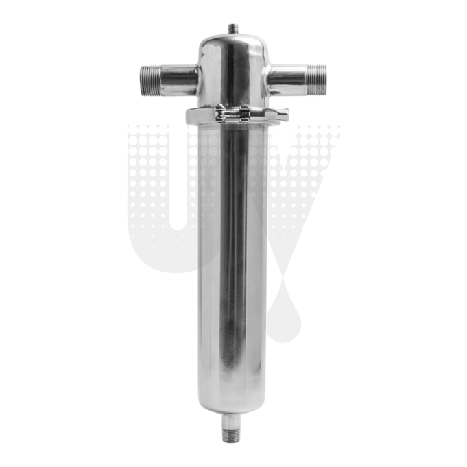 Водный фильтр UVAQUA® для питьевой воды