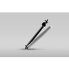 UVMILK® Sock filter 630*80 for rough purification of milk