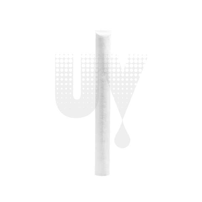UVMILK® Sock filter 630*80 for rough purification of milk