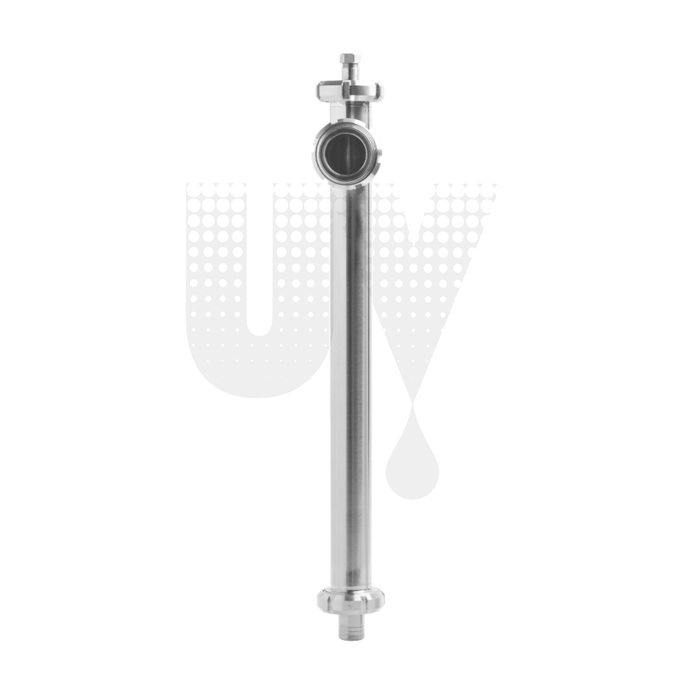 UVMILK® Sock filter 460*60 for rough purification of milk