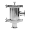 UVMILK® Standard filter for fine purification of milk