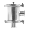 UVMILK® SL Perforated filter for preliminary purification of milk
