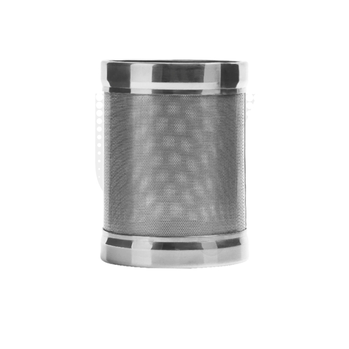 UVMILK® SL Perforated filter for preliminary purification of milk