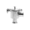 UVMILK® Mini filter for fine purification of milk