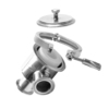 UVMILK® Mini filter for fine purification of milk