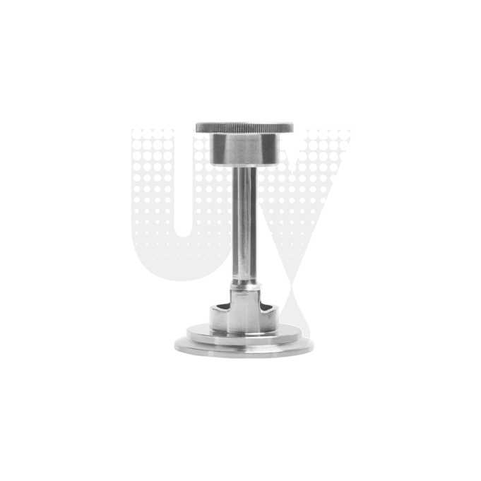 UVMILK® Moby mobile filter for rough purification of milk