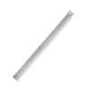 UVMILK® Sleeve filter Long for rough purification of milk
