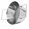 UVMILK® SL Sieve dairy filter for preliminary purification of milk