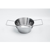 UVMILK® SL Sieve dairy filter for preliminary purification of milk