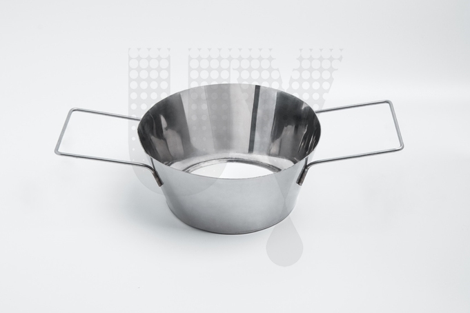 UVMILK® SL Sieve dairy filter for preliminary purification of milk