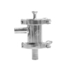 UVMILK® Micro filter for fine purification of milk