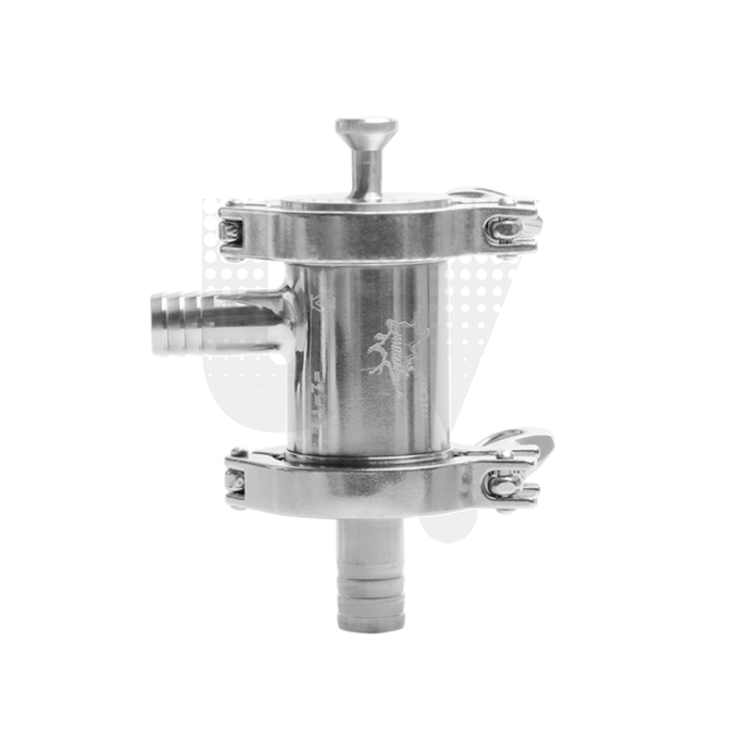 UVMILK® Micro filter for fine purification of milk