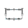 UVMILK® SL Parallel filtering system