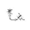 UVMILK® SL Cascade filtering system