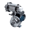 UVMILK® SL Two-level pumping and filtering station